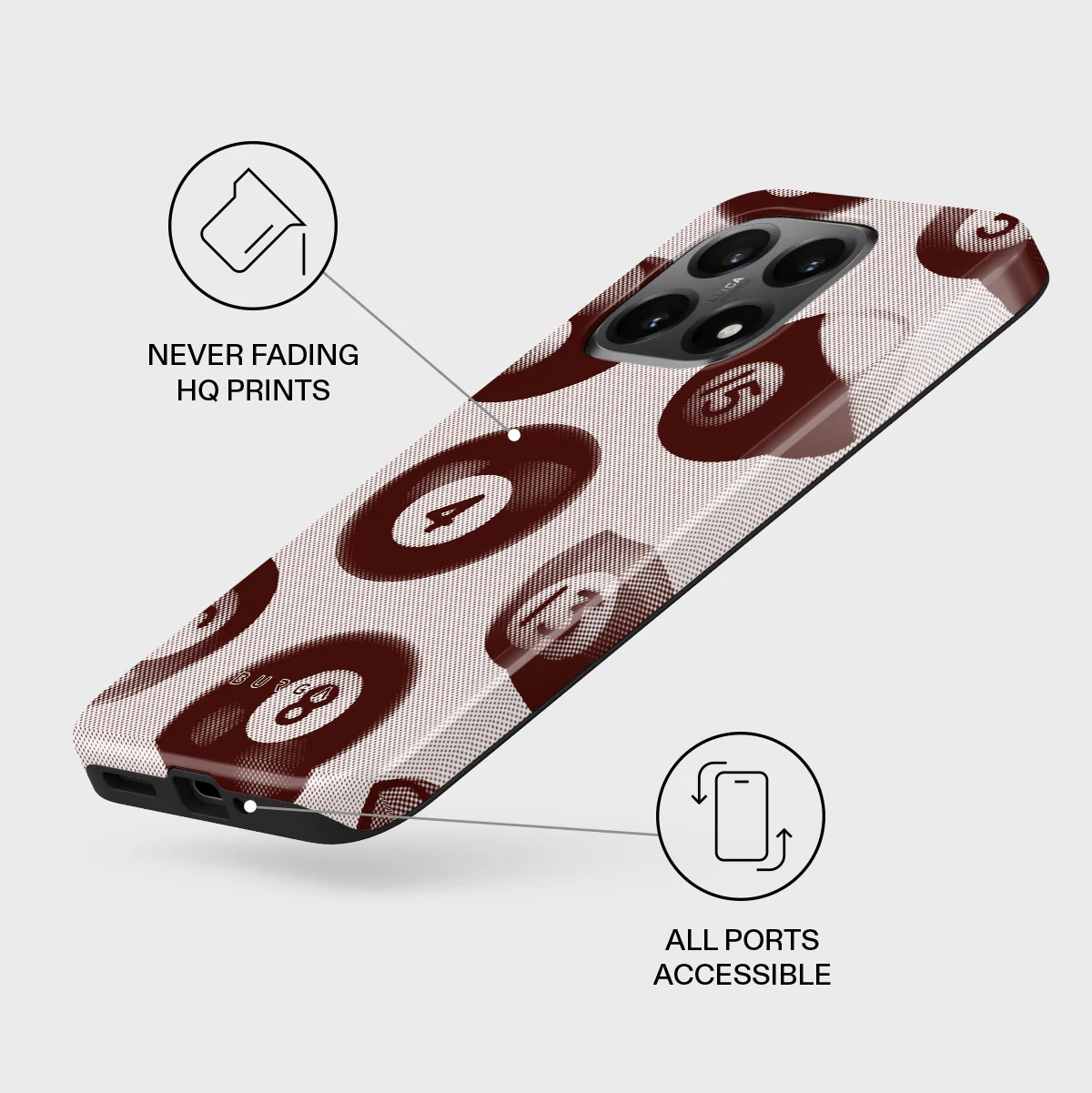 Cue - Xiaomi 15T Case - Image 3
