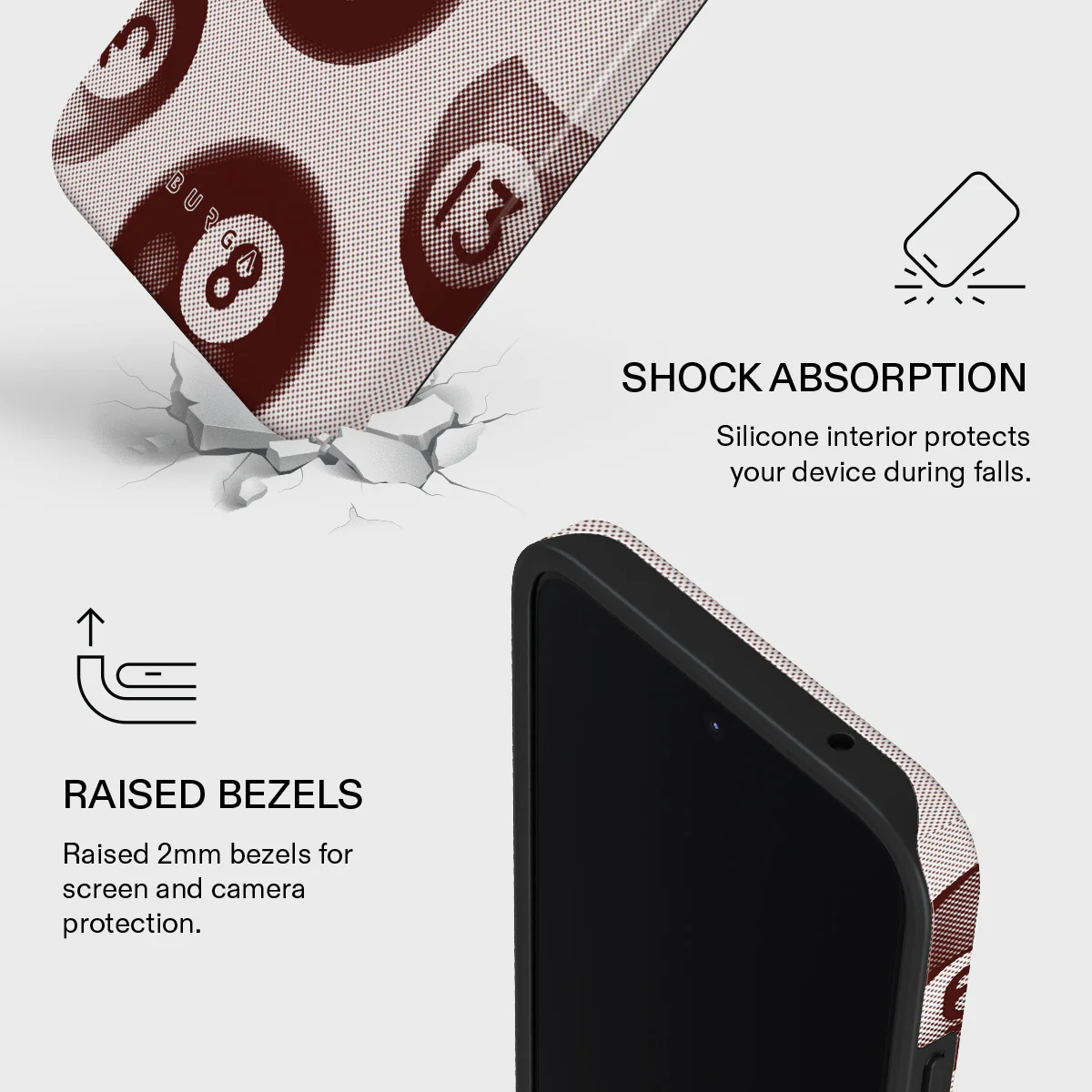 Cue - Xiaomi 15T Case - Image 4