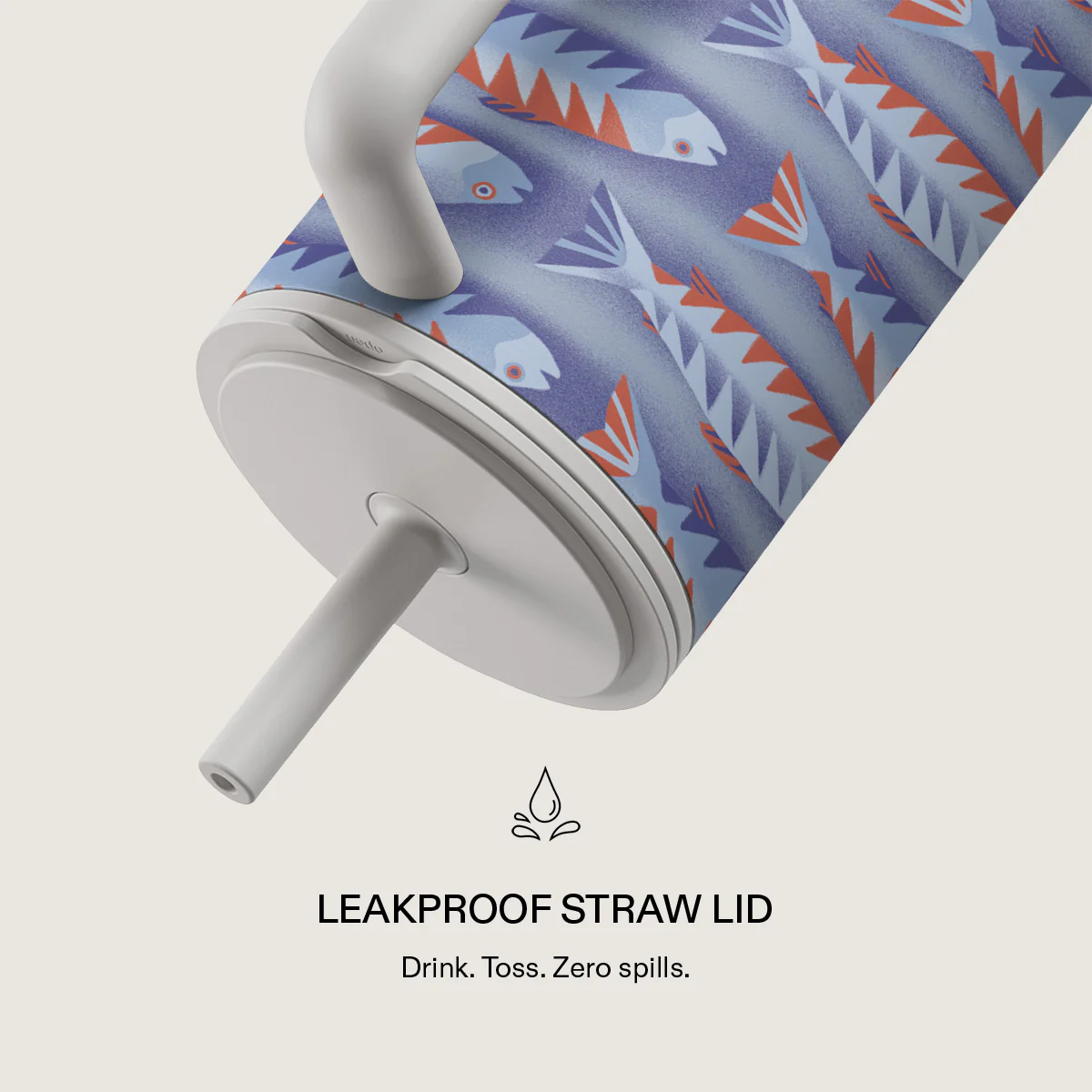 Current - All Day Leakproof Tumbler - Image 3