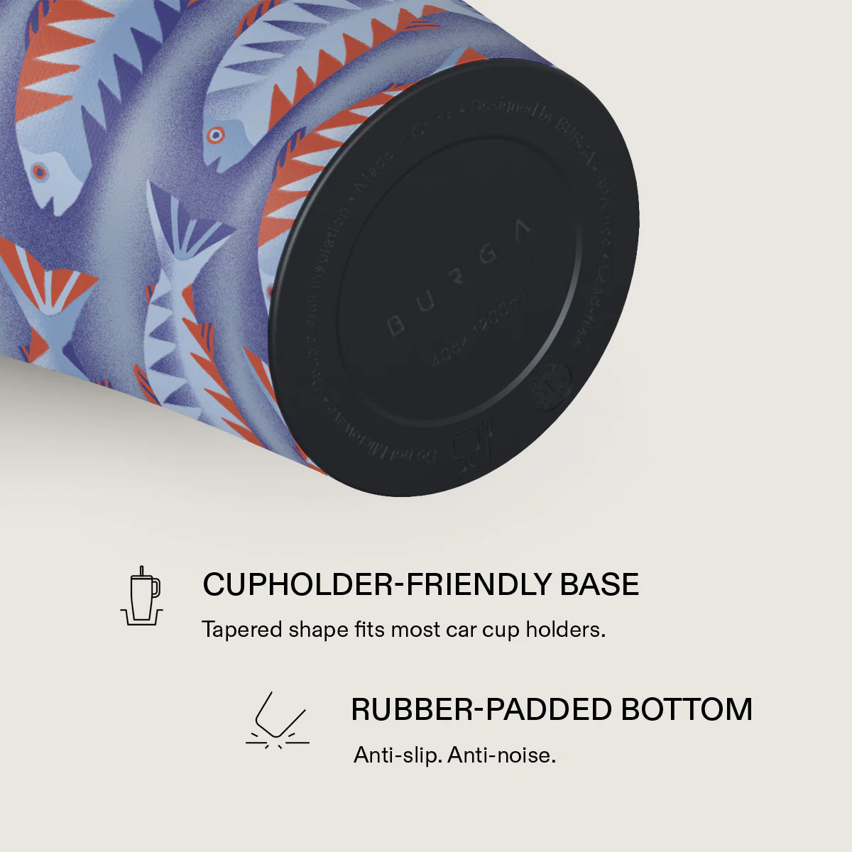 Current - All Day Leakproof Tumbler - Image 4