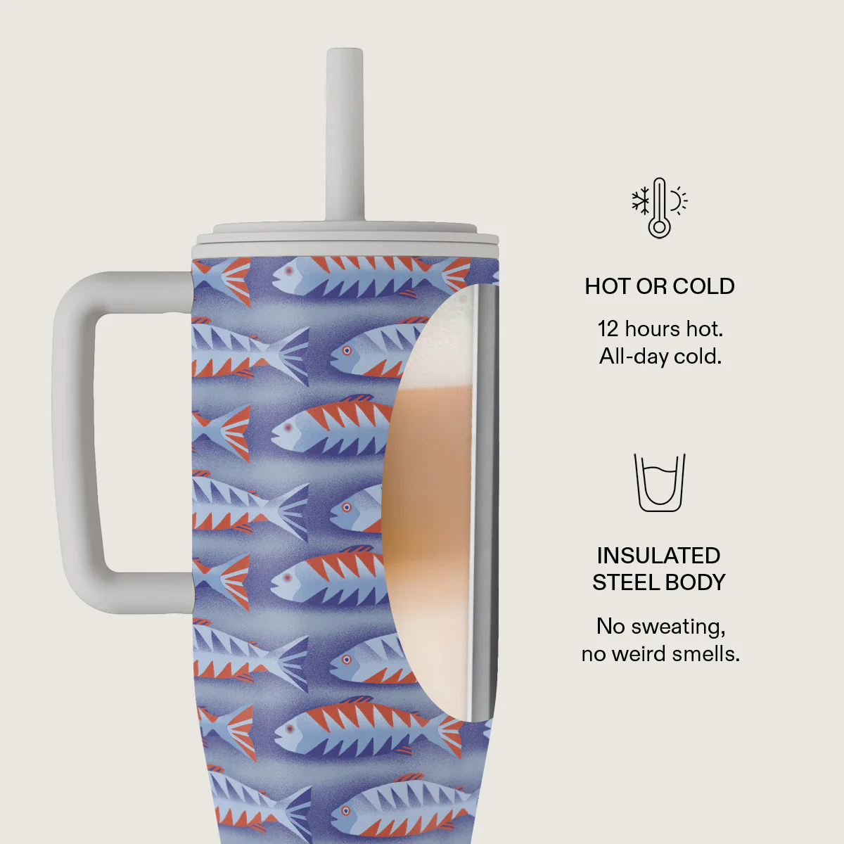 Current - All Day Leakproof Tumbler - Image 5