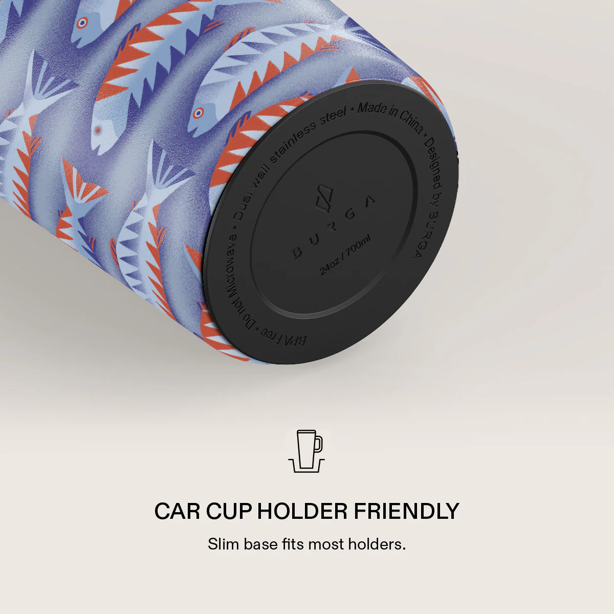 Current - EasyGrip Travel Mug - Image 5