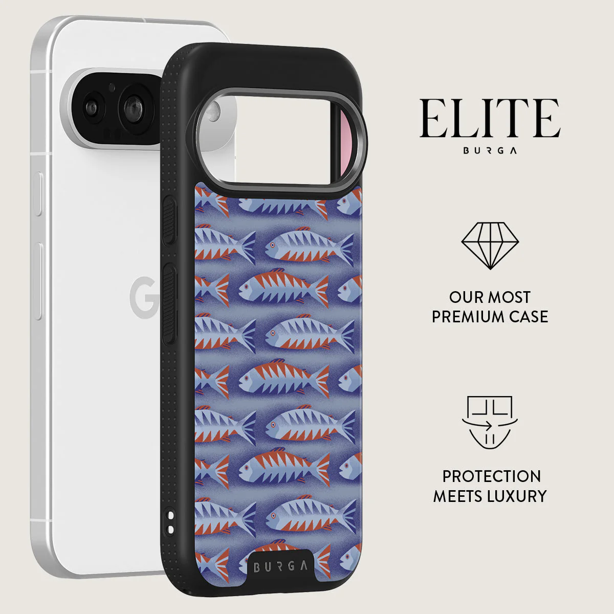 Current - Google Pixel 10 Pro Case - Image 13