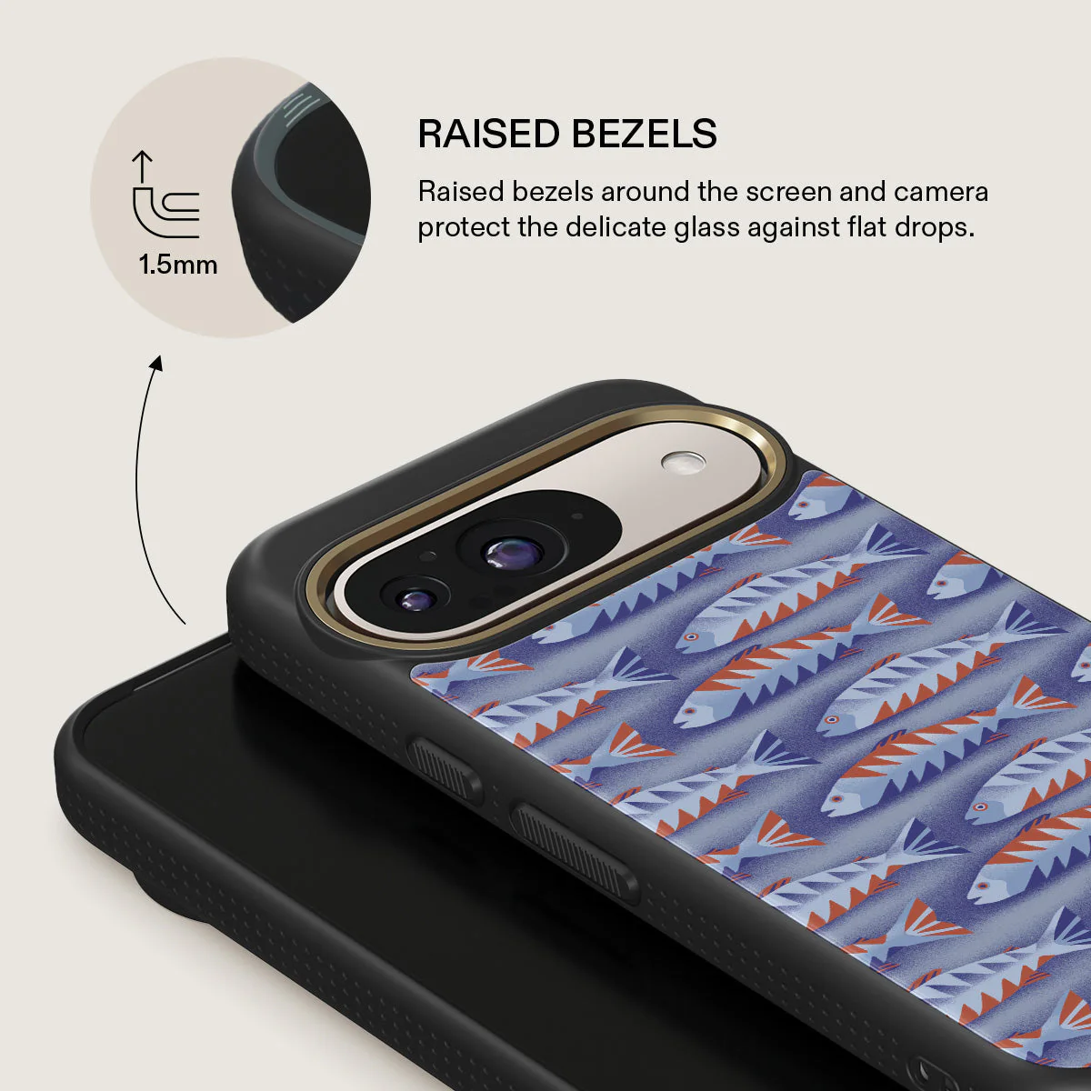 Current - Google Pixel 10 Pro Case - Image 8