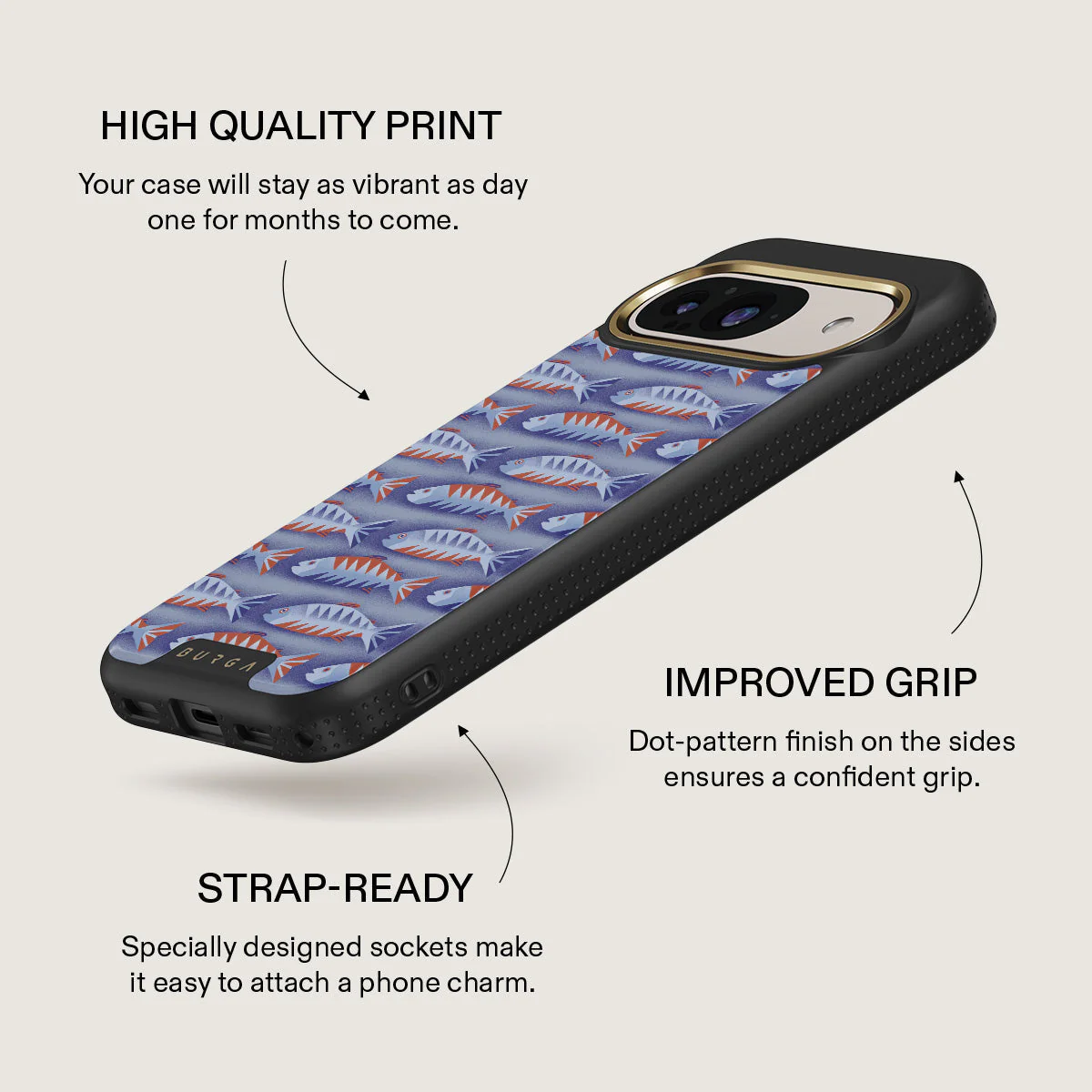 Current - Google Pixel 10 Pro Case - Image 9