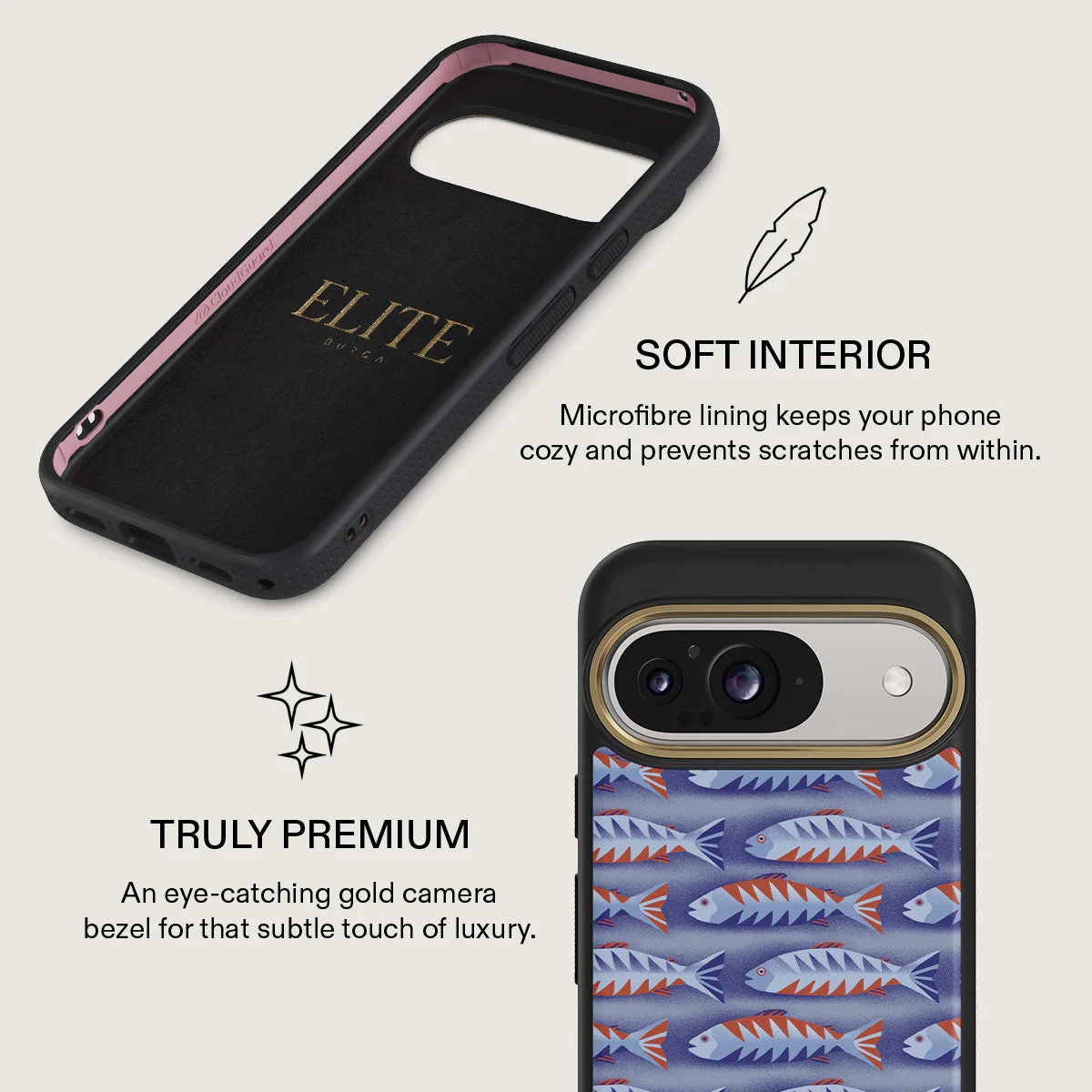 Current - Google Pixel 10 Pro XL Case - Image 10