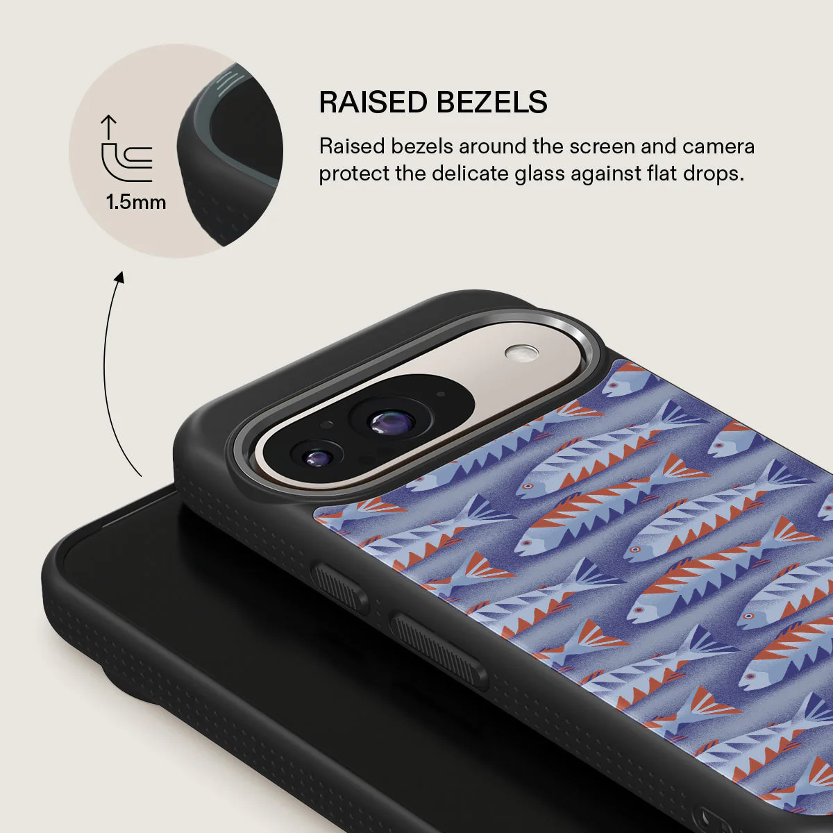 Current - Google Pixel 10 Pro XL Case - Image 15