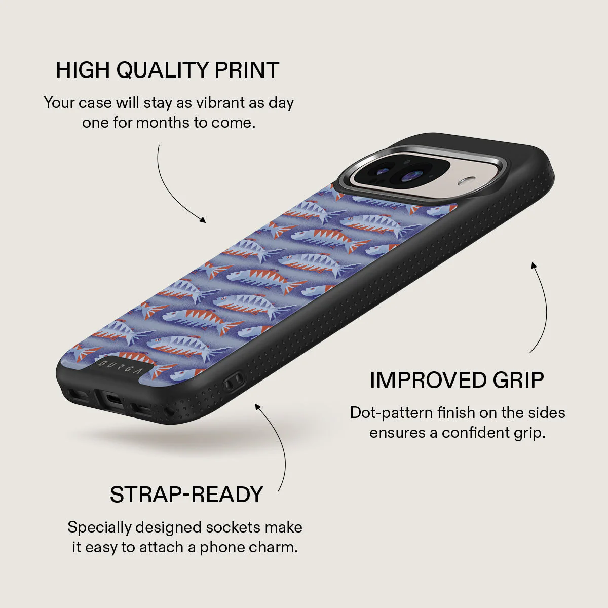 Current - Google Pixel 10 Pro XL Case - Image 16