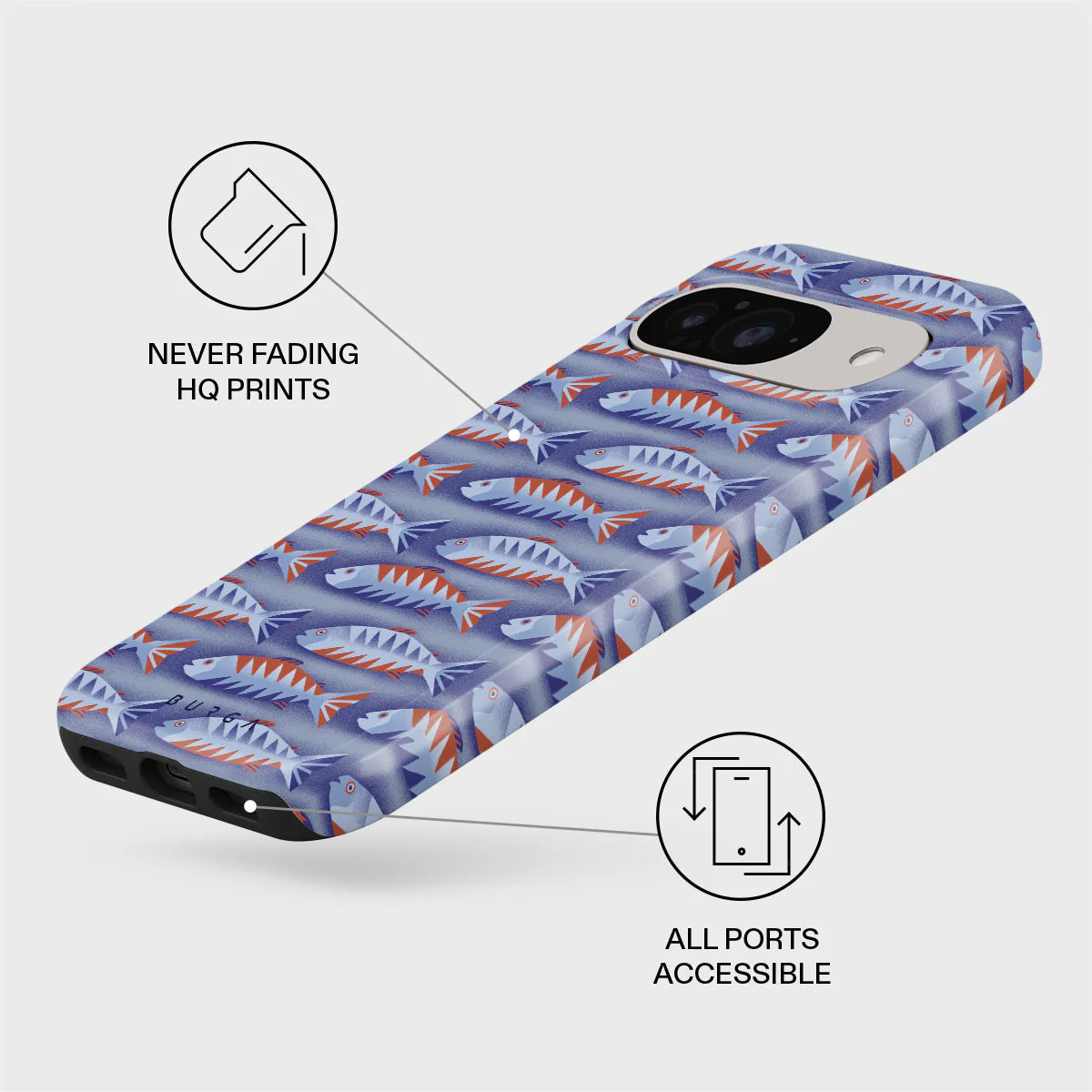 Current - Google Pixel 10 Pro XL Case - Image 3