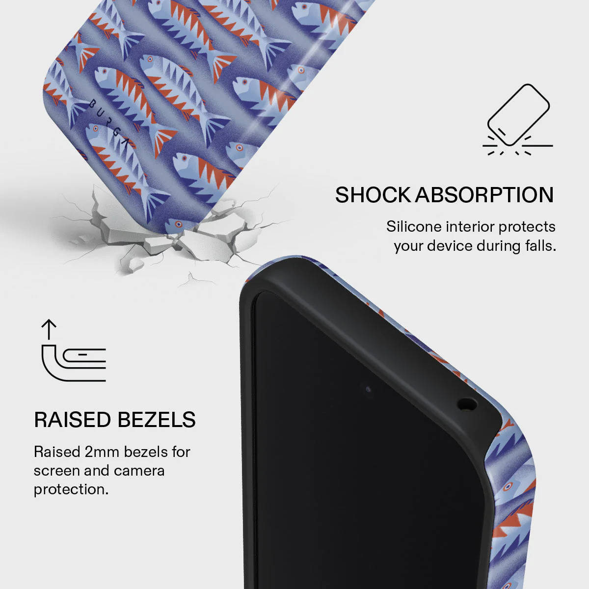 Current - Google Pixel 10 Pro XL Case - Image 4