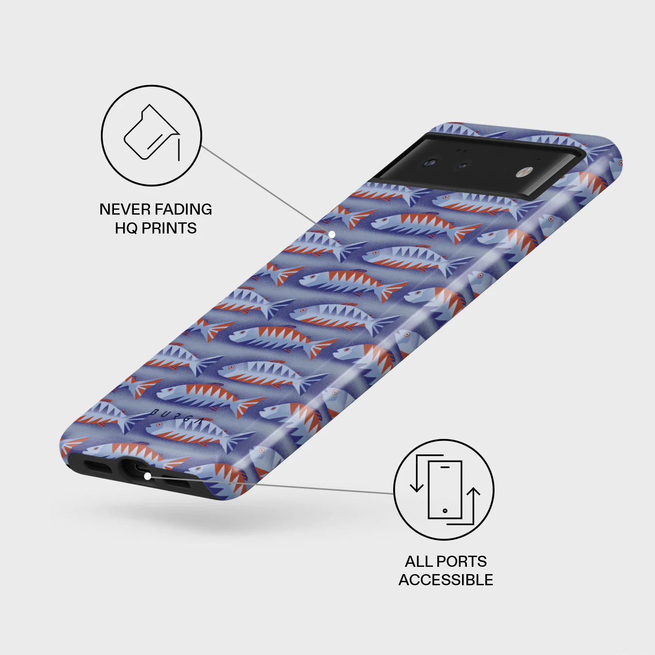 Current - Google Pixel 6 Case - Image 3