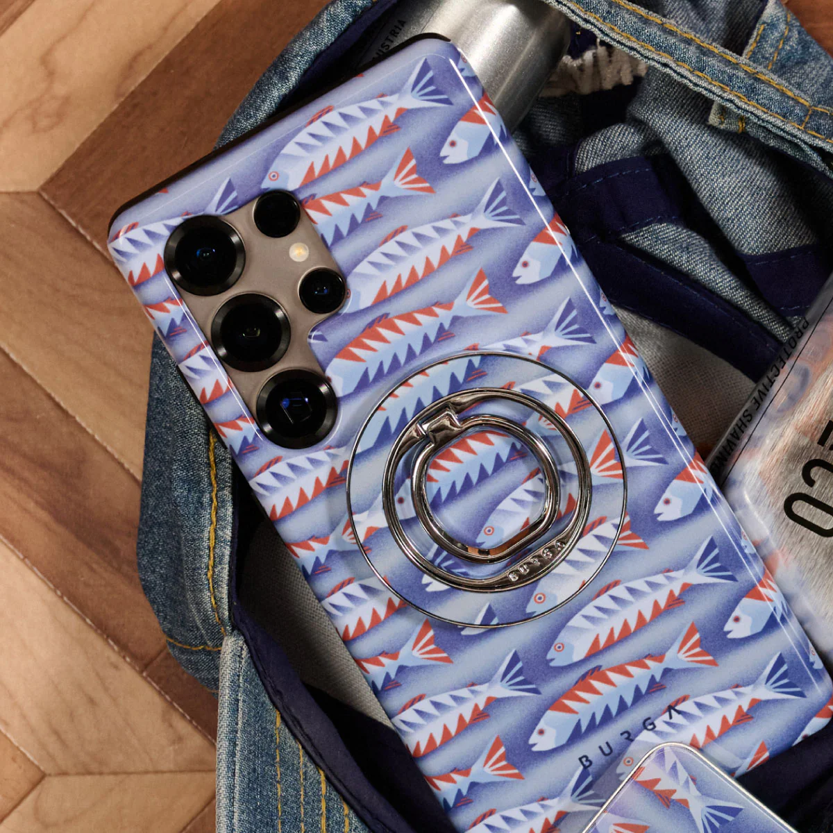 Current - Google Pixel 6 Case - Image 6