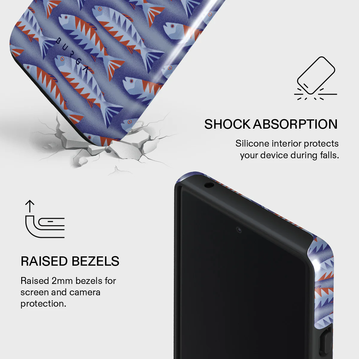 Current - Google Pixel 6 Pro Case - Image 4