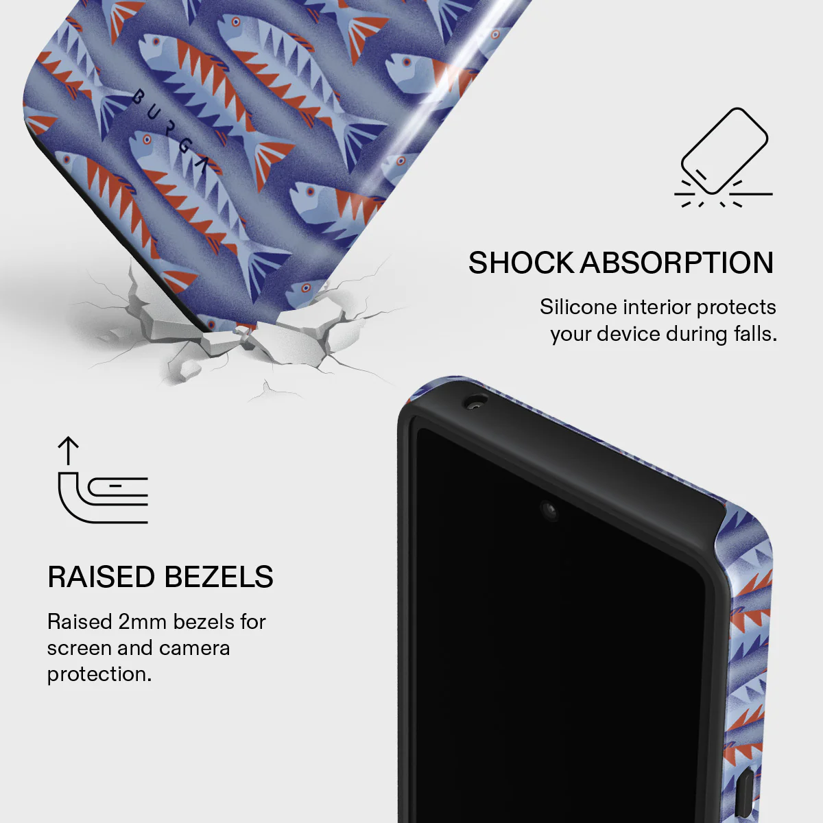 Current - Google Pixel 7 Case - Image 4