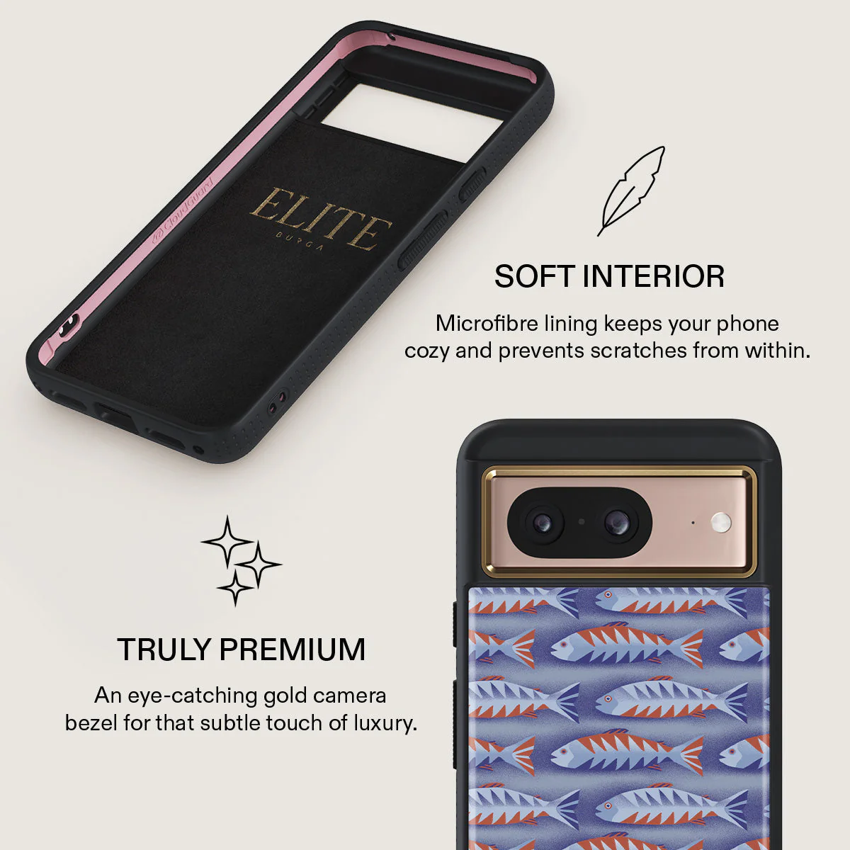 Current - Google Pixel 8 Case - Image 10
