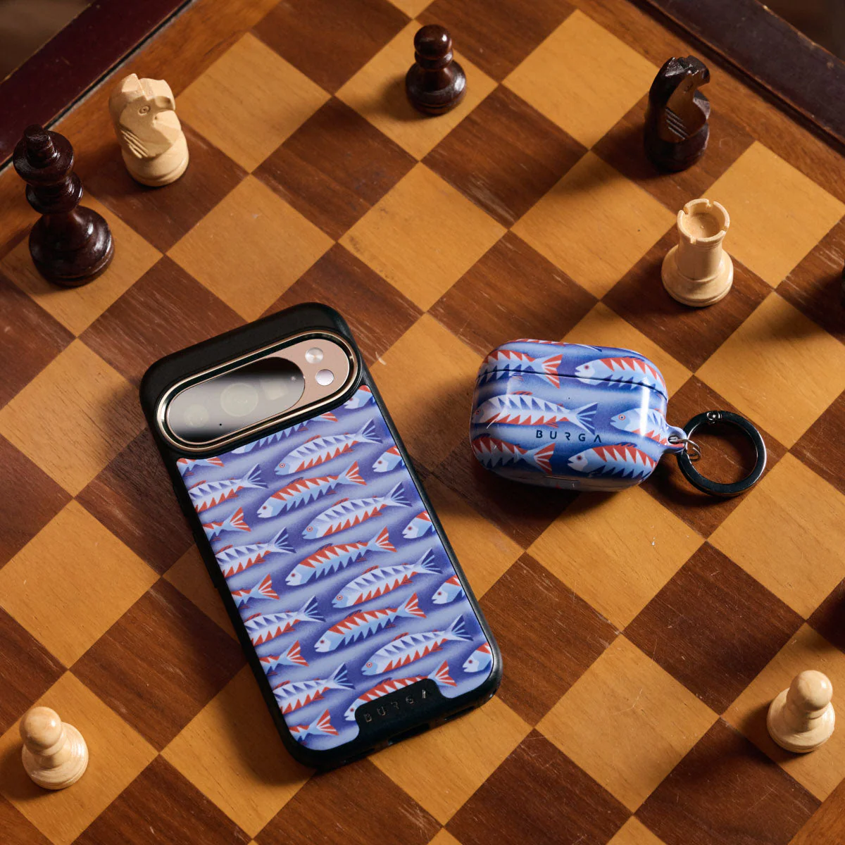 Current - Google Pixel 8 Case - Image 22