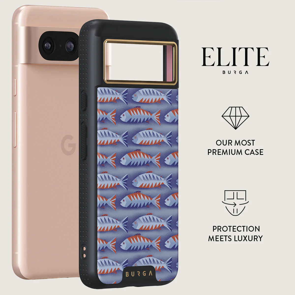 Current - Google Pixel 8 Case - Image 6