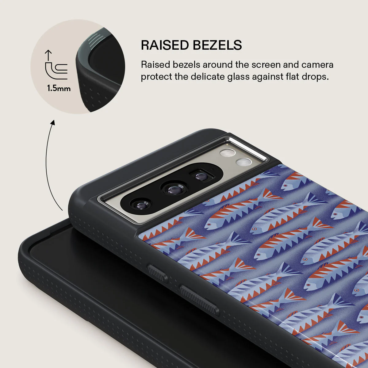 Current - Google Pixel 8 Pro Case - Image 15
