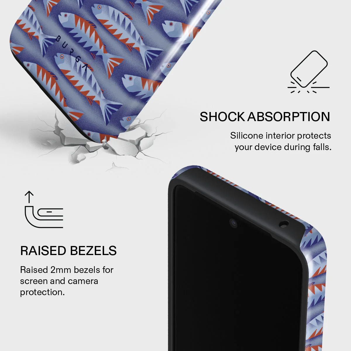Current - Google Pixel 8 Pro Case - Image 4