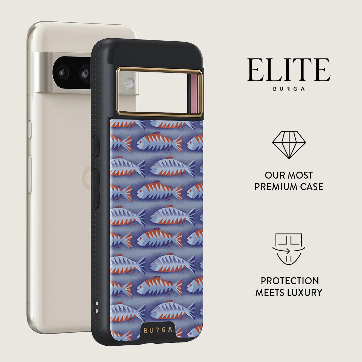 Current - Google Pixel 8 Pro Case - Image 6
