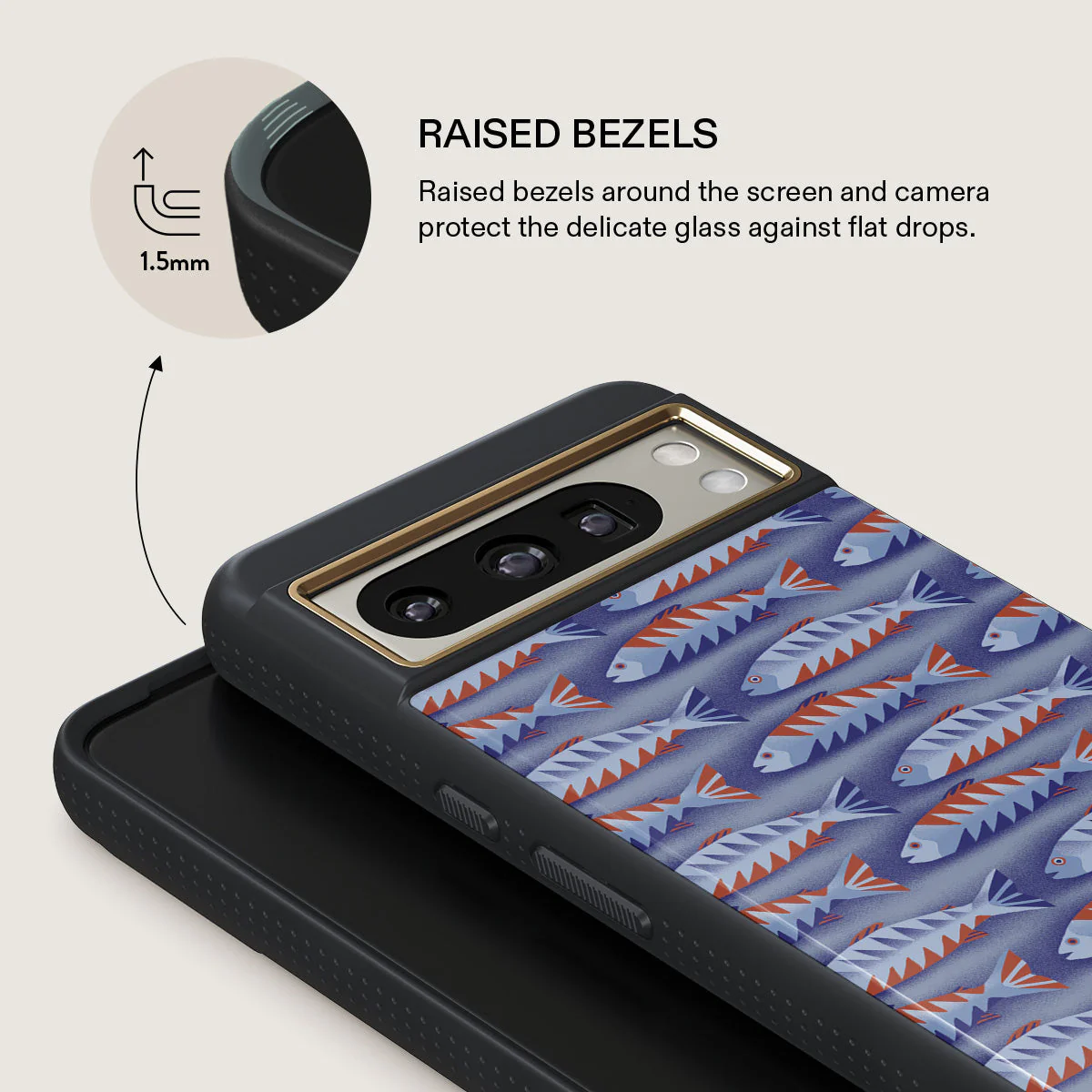 Current - Google Pixel 8 Pro Case - Image 8