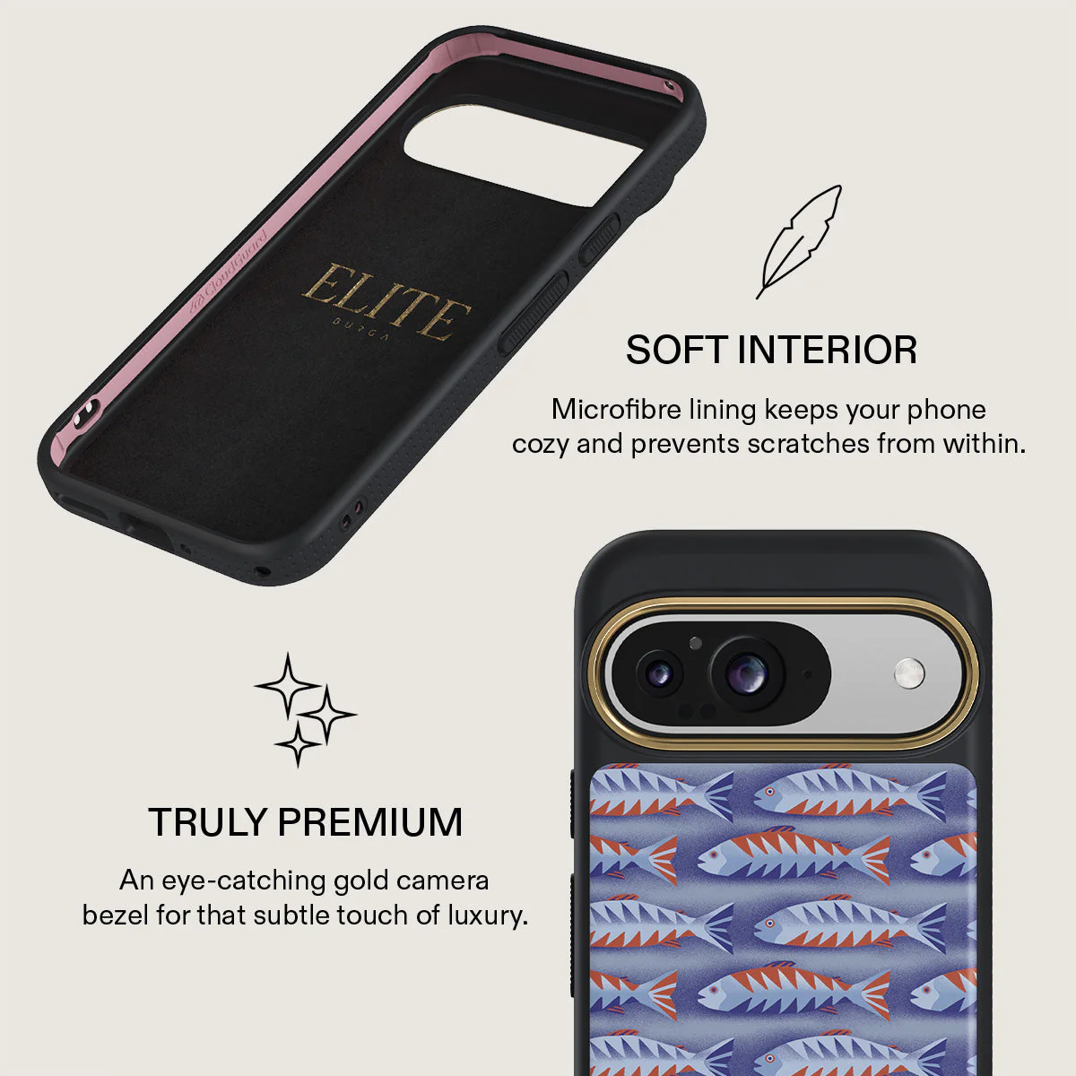 Current - Google Pixel 9 Case - Image 10