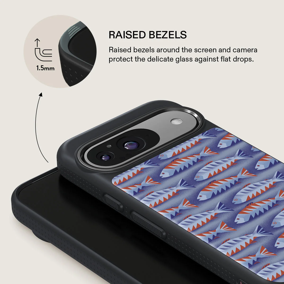 Current - Google Pixel 9 Case - Image 15
