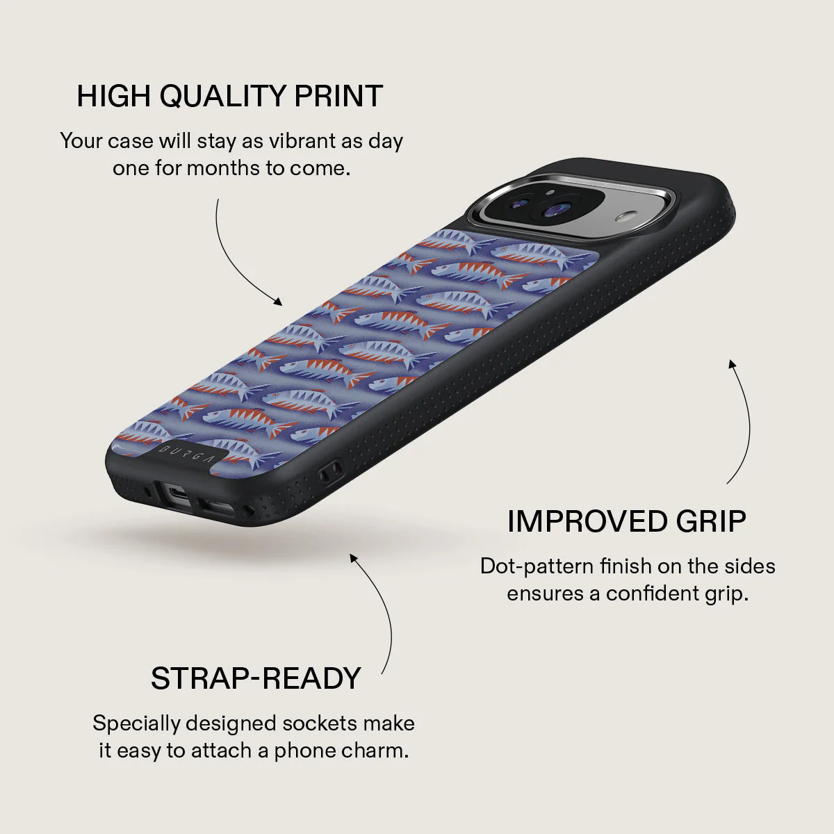 Current - Google Pixel 9 Case - Image 16