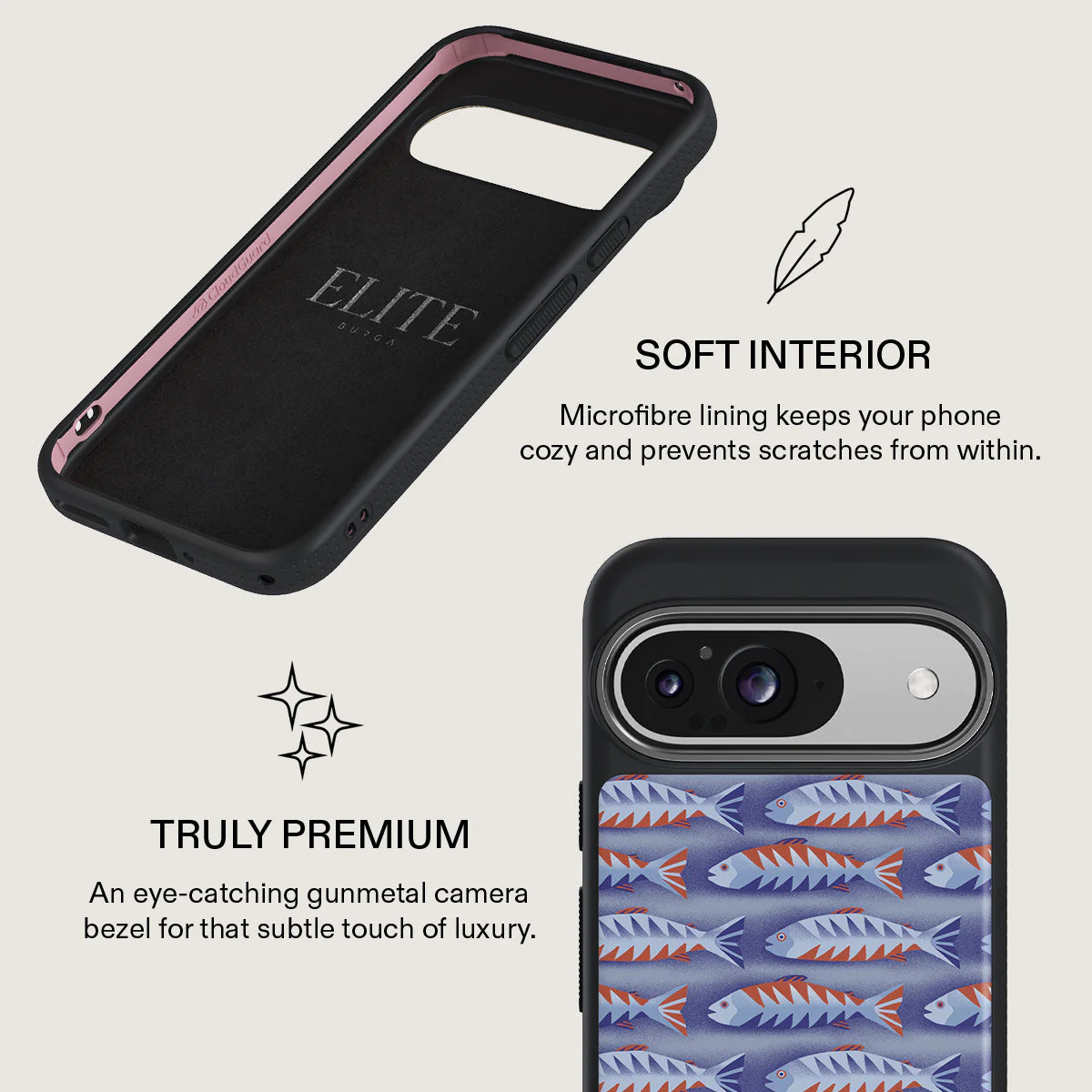 Current - Google Pixel 9 Case - Image 17