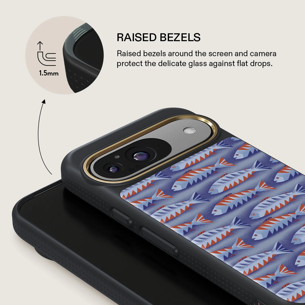 Current - Google Pixel 9 Case - Image 8