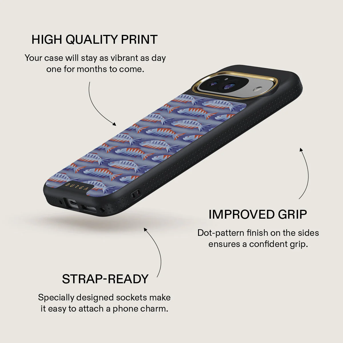 Current - Google Pixel 9 Case - Image 9