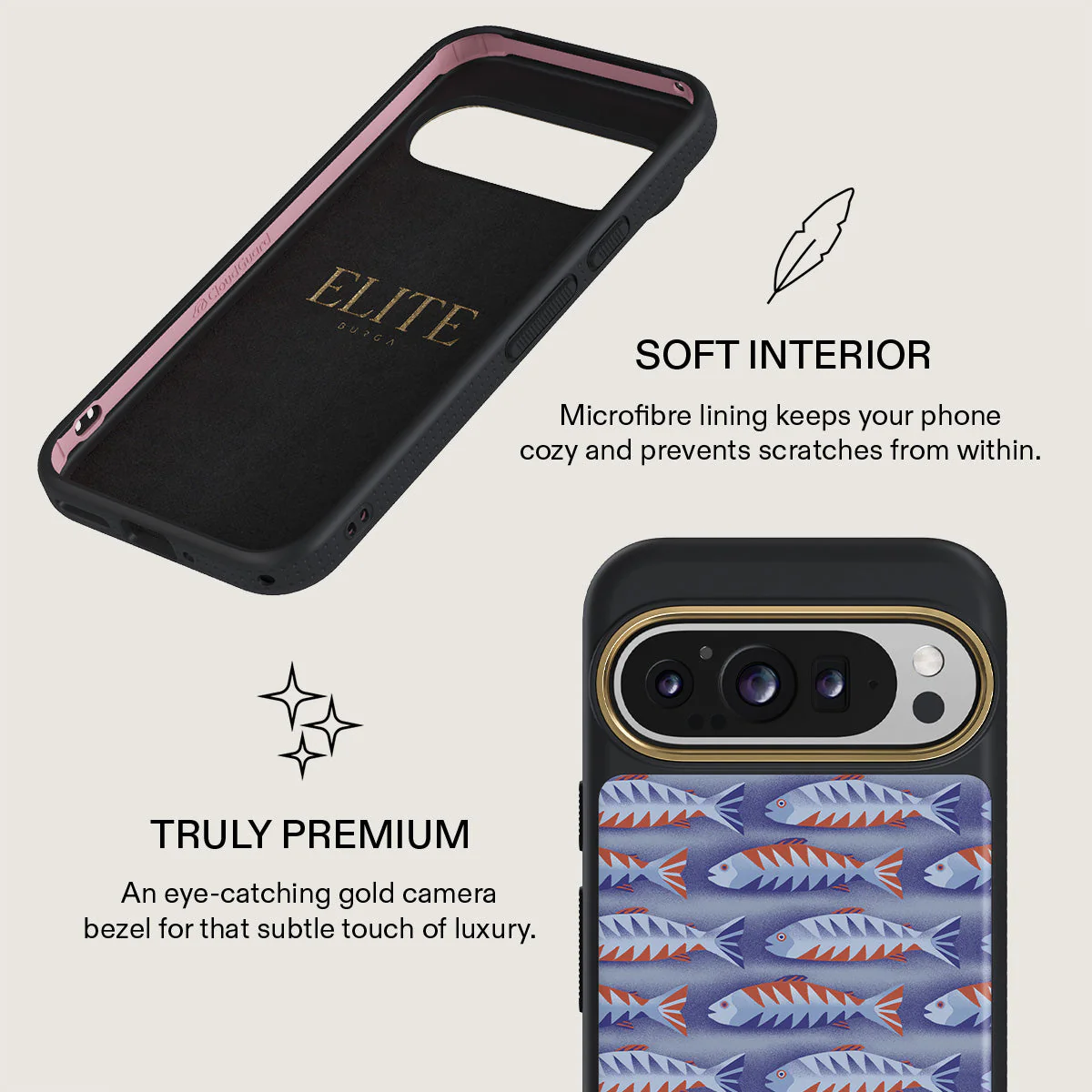 Current - Google Pixel 9 Pro Case - Image 10