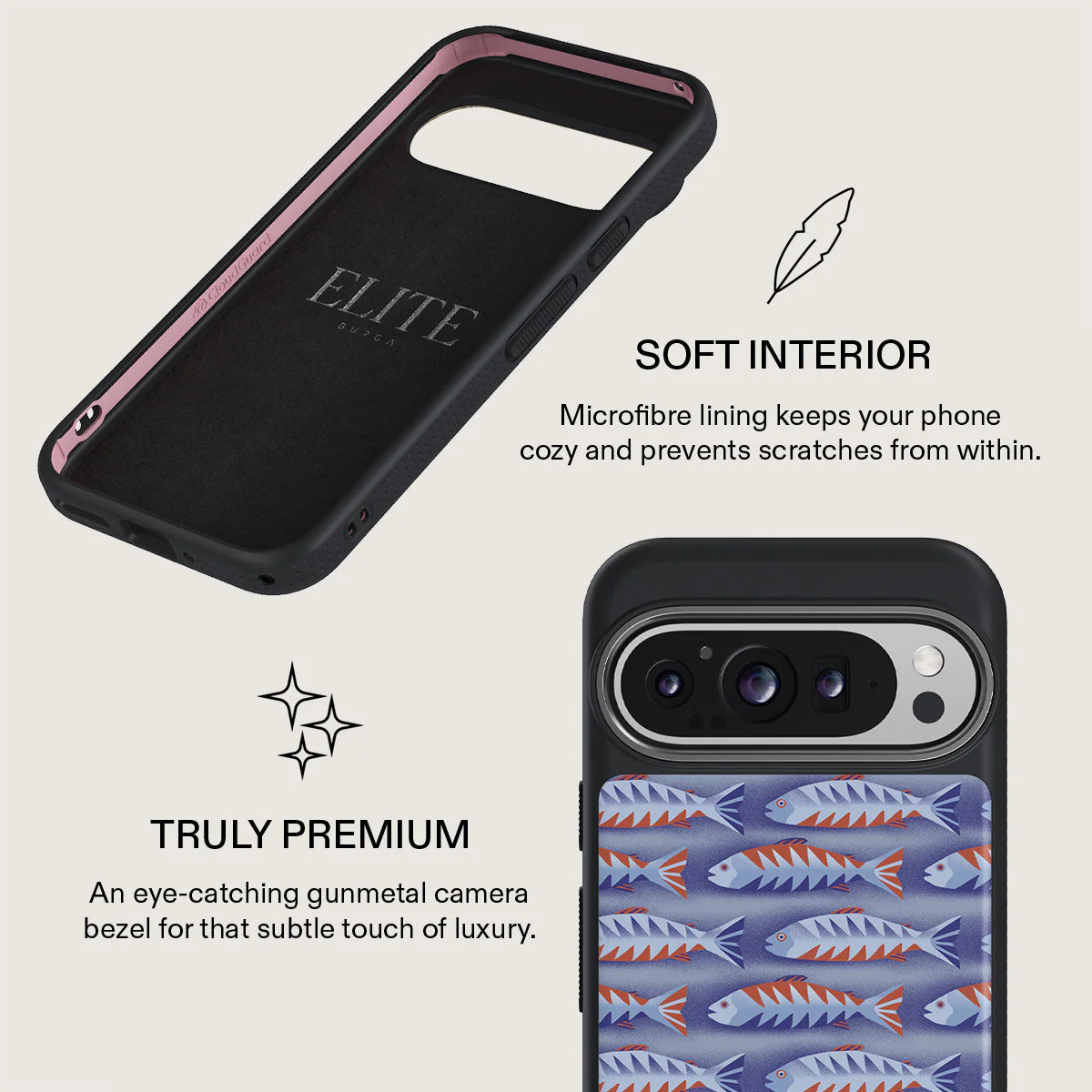 Current - Google Pixel 9 Pro Case - Image 17