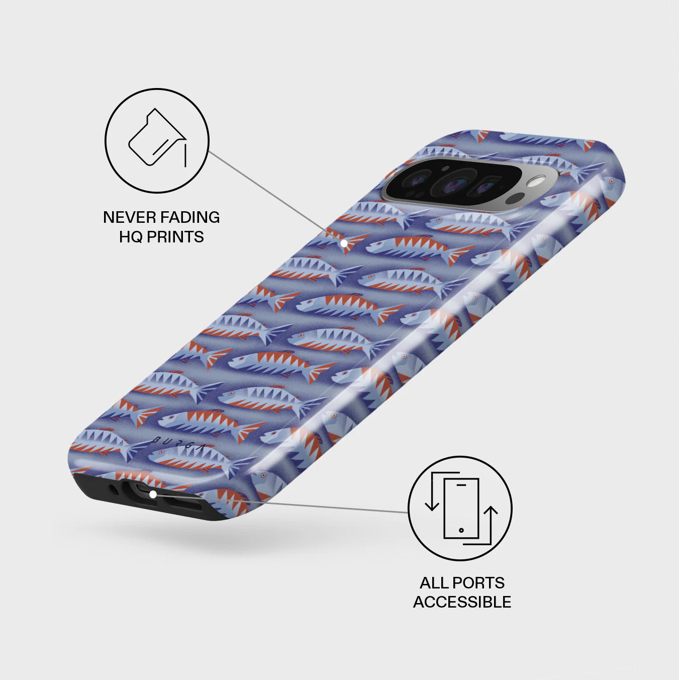 Current - Google Pixel 9 Pro Case - Image 3
