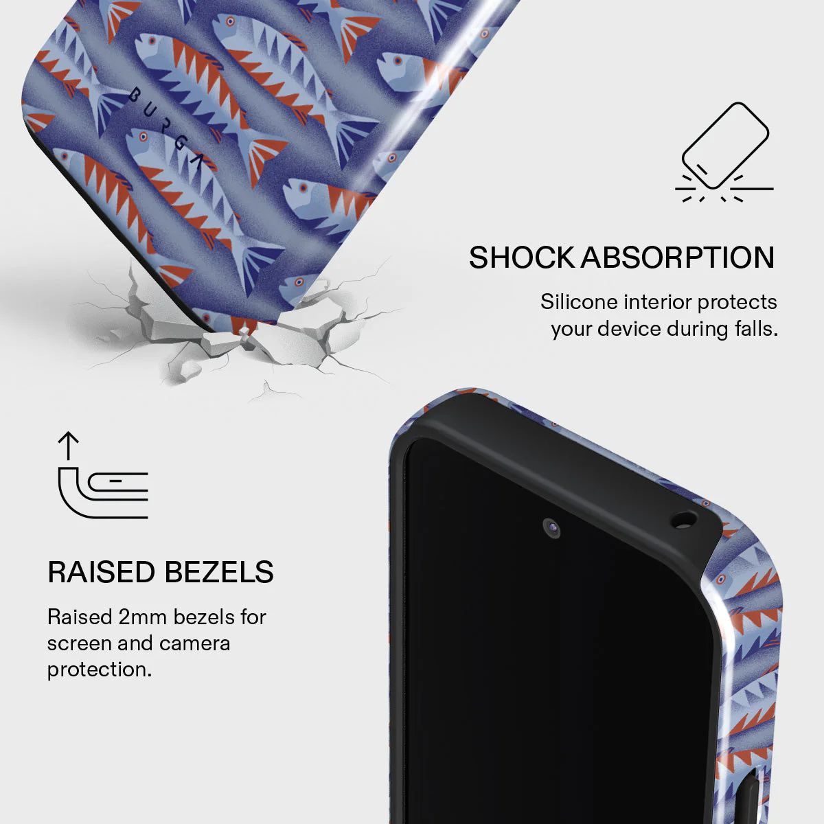 Current - Google Pixel 9 Pro Case - Image 4