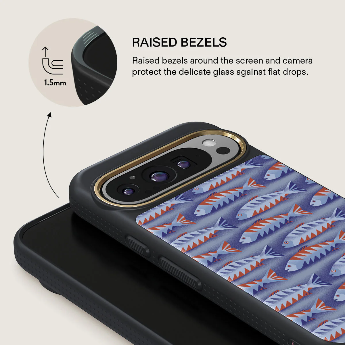Current - Google Pixel 9 Pro Case - Image 8