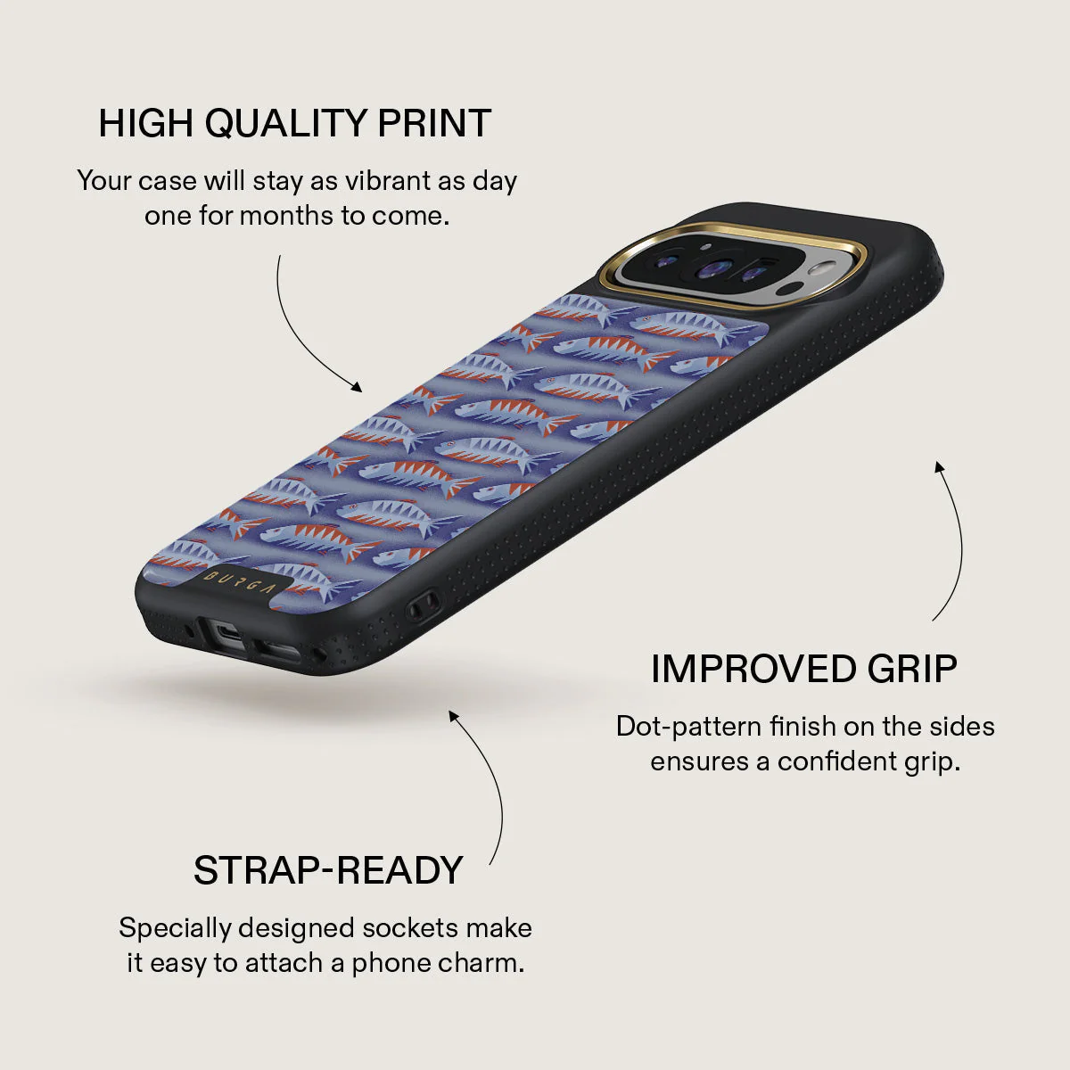 Current - Google Pixel 9 Pro Case - Image 9
