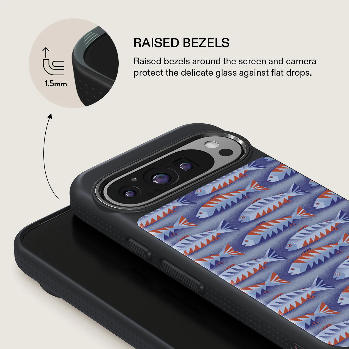 Current - Google Pixel 9 Pro XL Case - Image 15