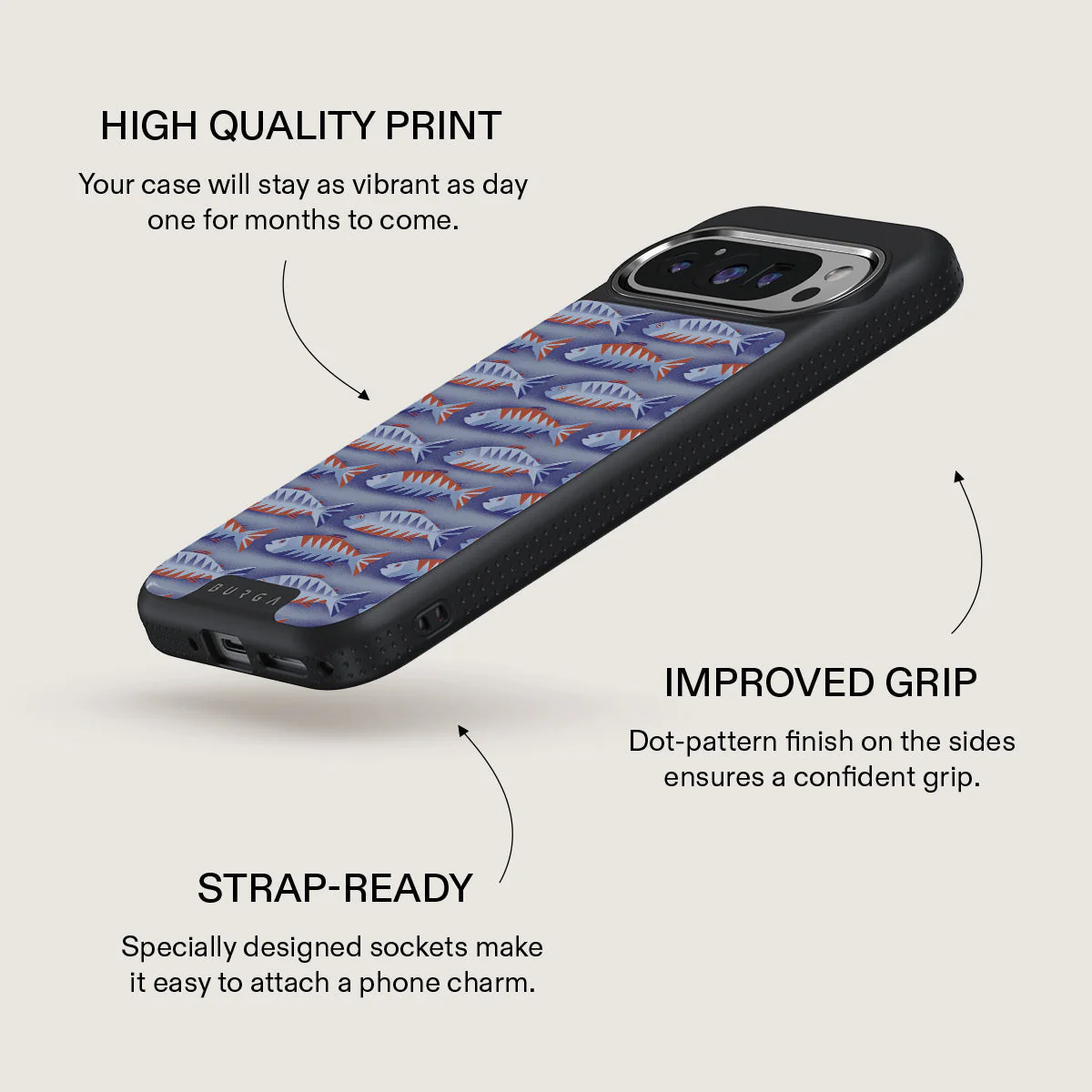 Current - Google Pixel 9 Pro XL Case - Image 16