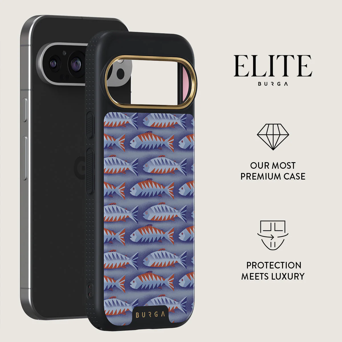 Current - Google Pixel 9 Pro XL Case - Image 6