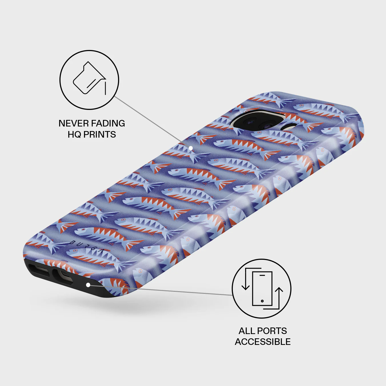 Current - Google Pixel 9a Case - Image 3
