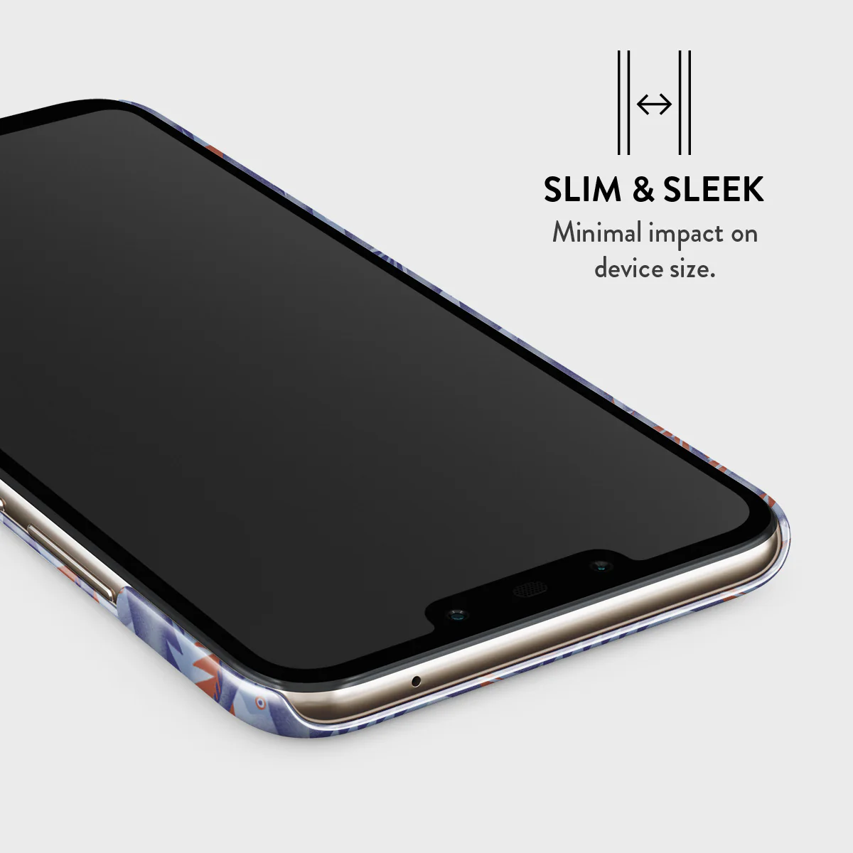 Current - Huawei Mate 20 Case - Image 4