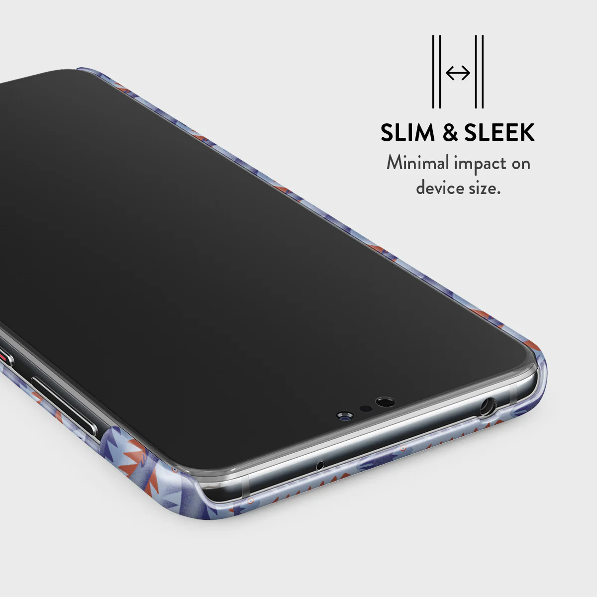 Current - Huawei P20 Case - Image 4
