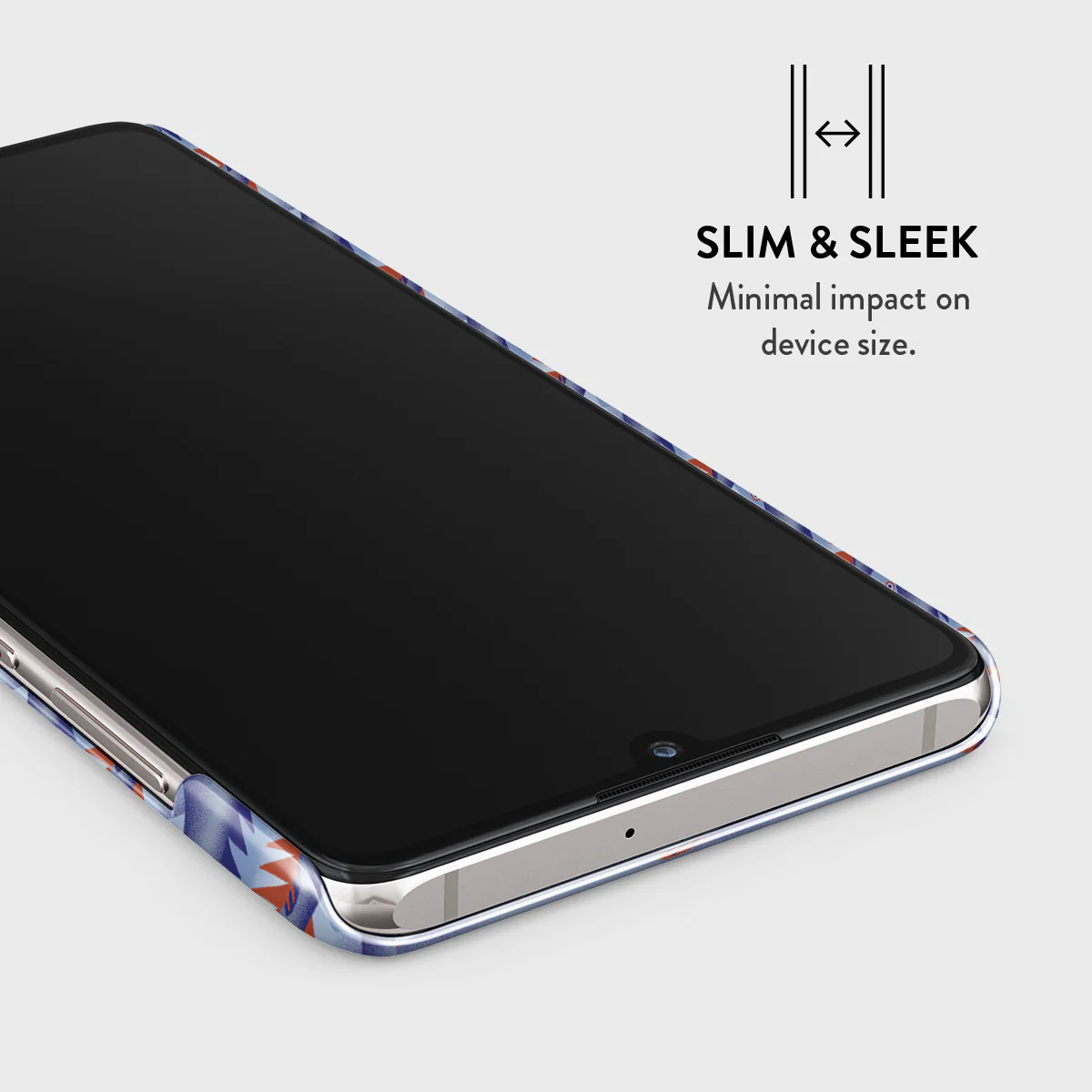 Current - Huawei P30 Case - Image 4