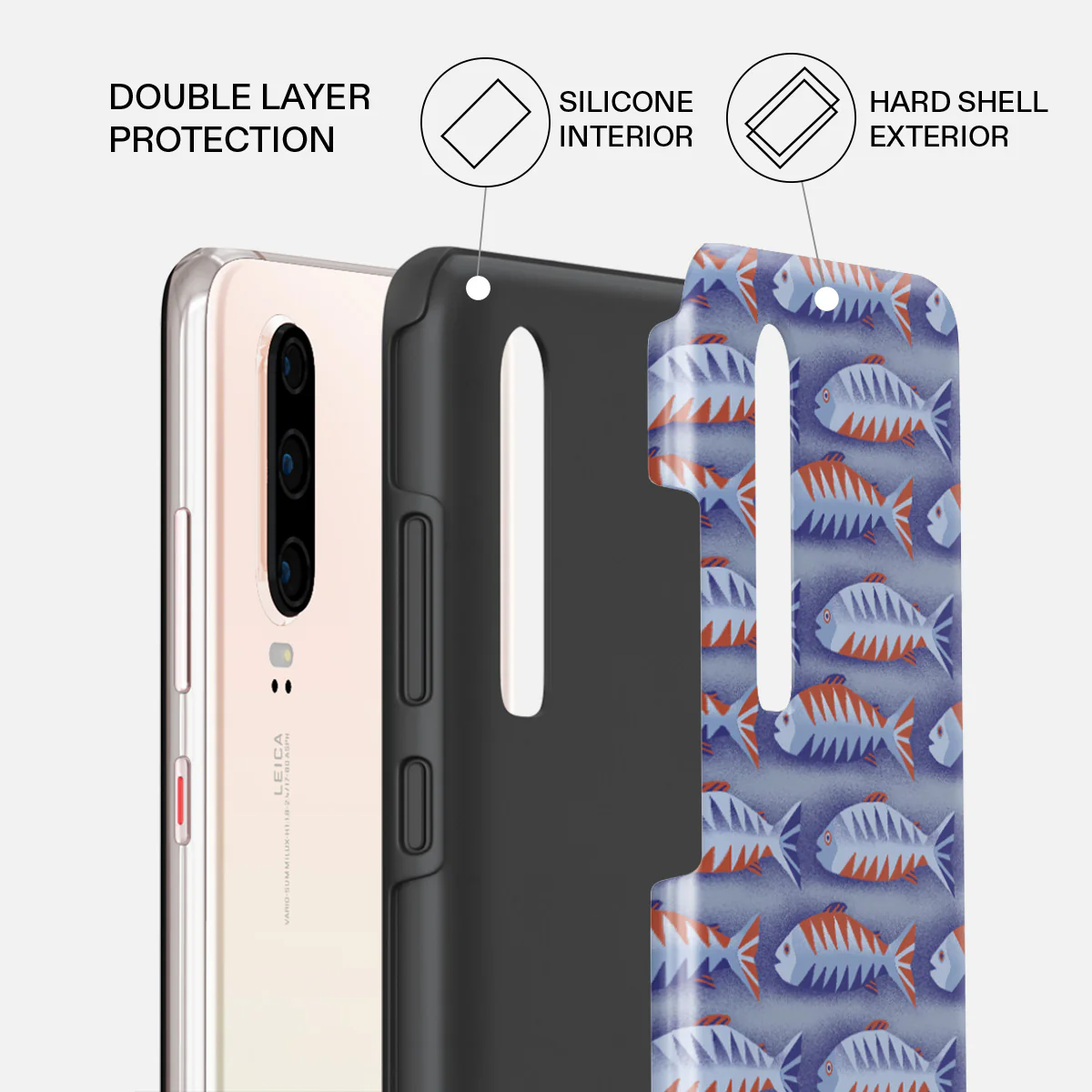 Current - Huawei P30 Case - Image 6