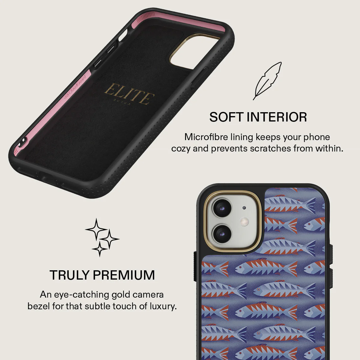 Current - iPhone 11 Case - Image 10