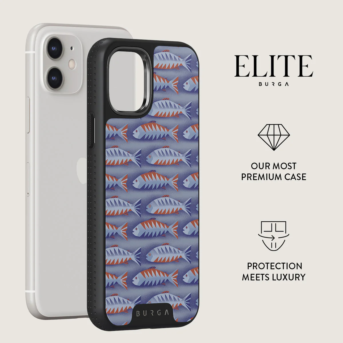 Current - iPhone 11 Case - Image 13