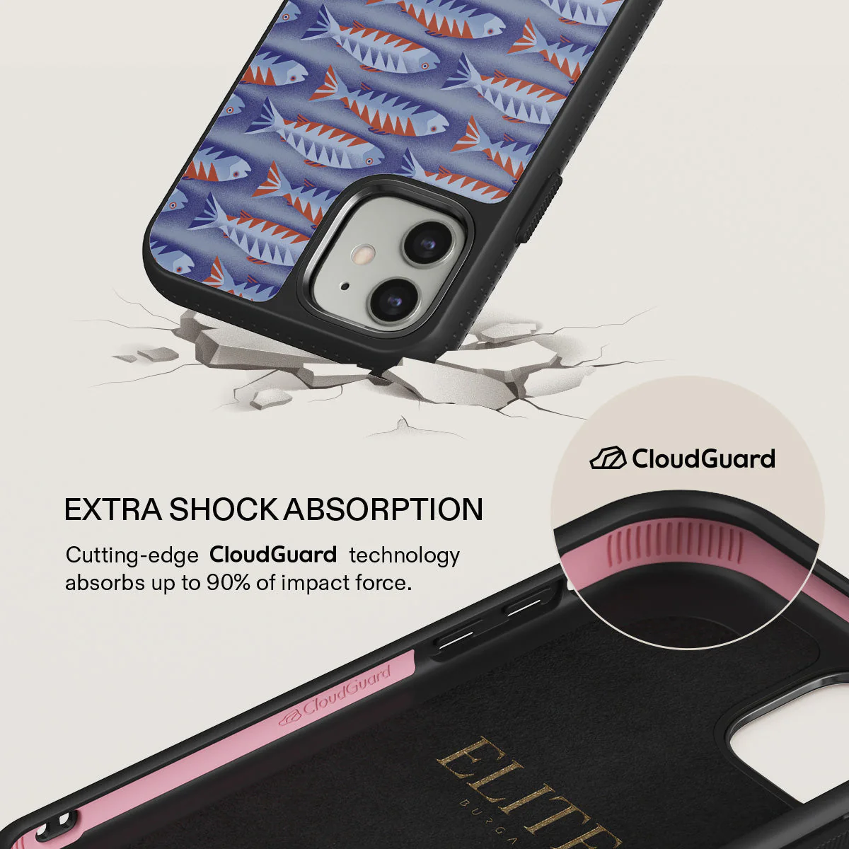 Current - iPhone 11 Case - Image 14