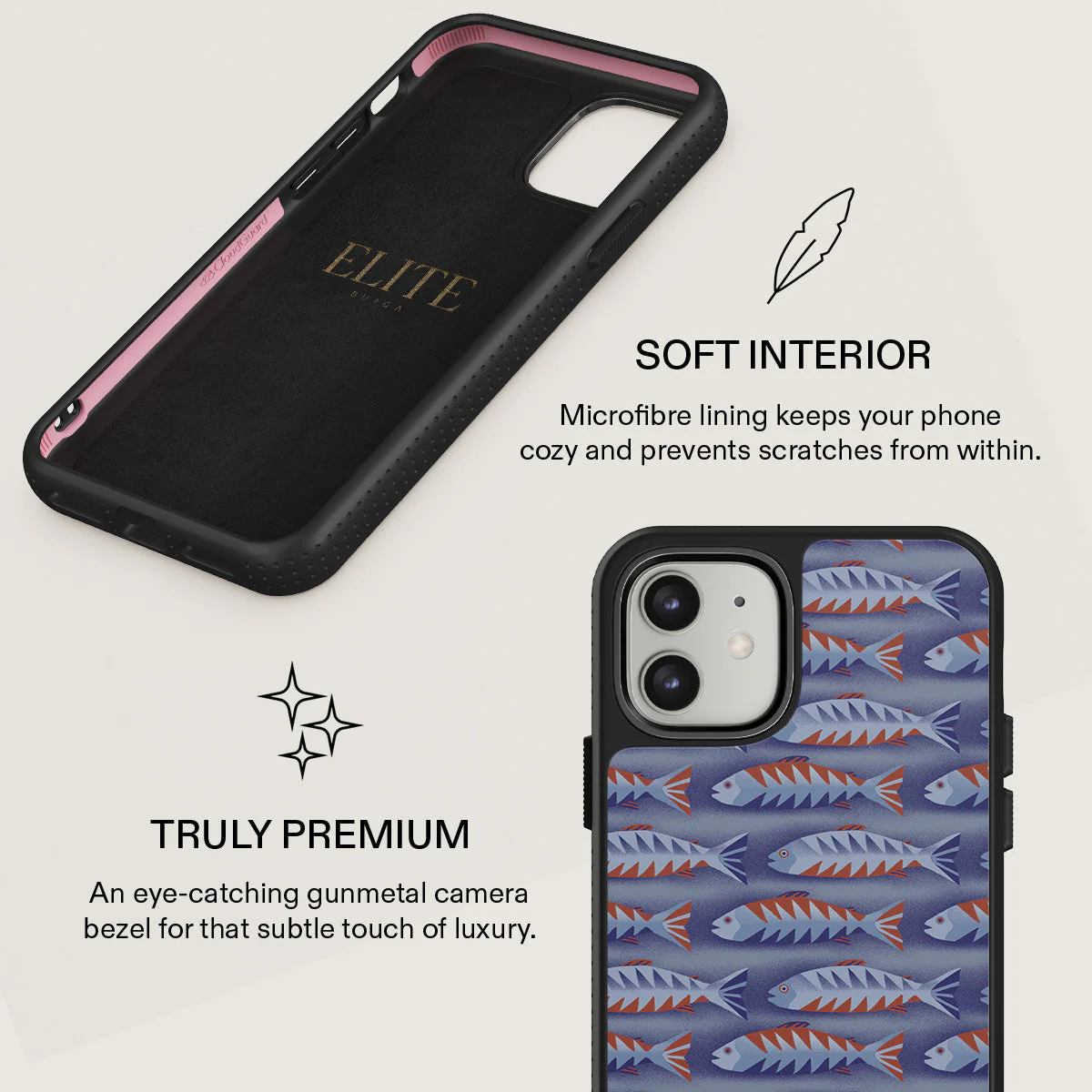 Current - iPhone 11 Case - Image 17