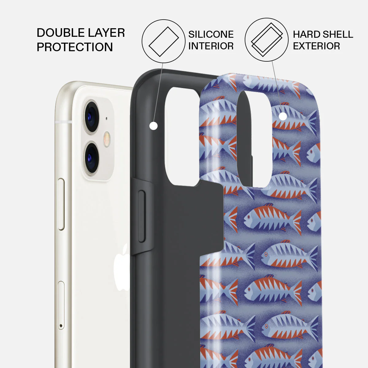 Current - iPhone 11 Case - Image 2